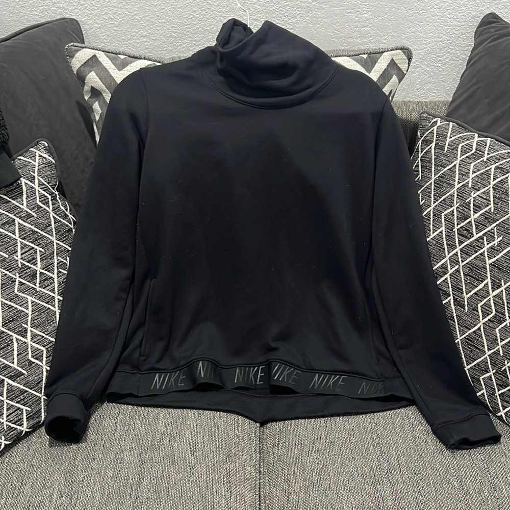 Nike sweater